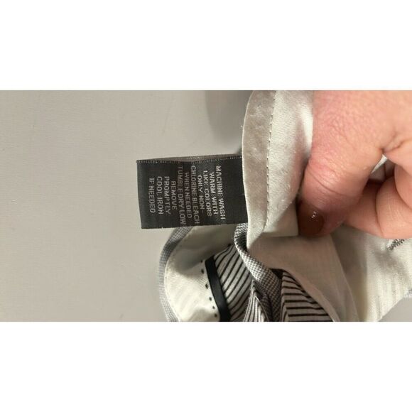 daniel cremieux Dress Pants Signature Collection34X 30 - Picture 4 of 8